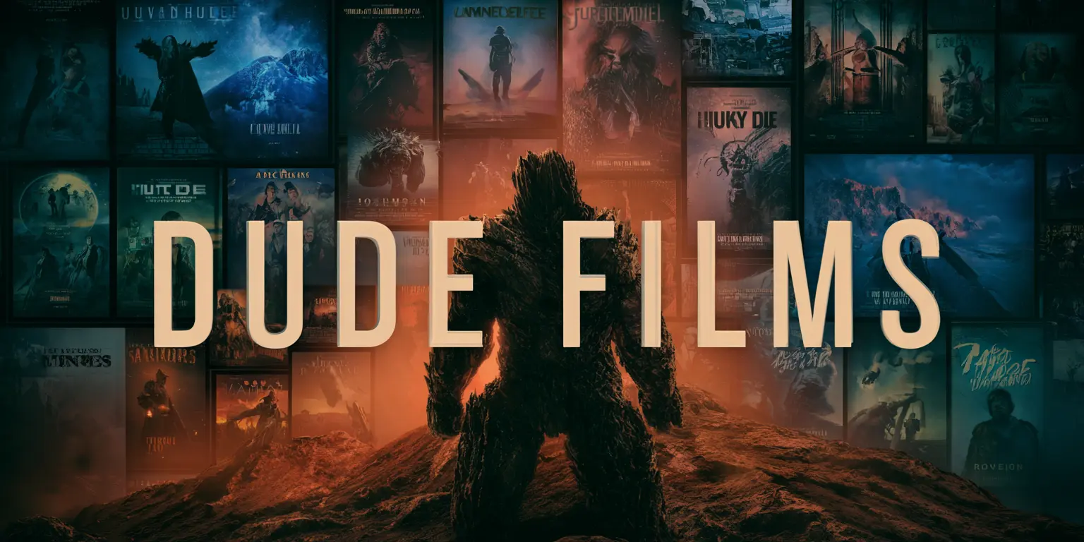 dudefilms